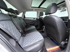 Volkswagen Jetta Sagitar 30 Million Special Edition 300TSI Dual-clutch transmission superior version - ფოტო 13