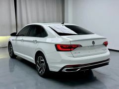 Volkswagen Jetta Sagitar 30 Million Special Edition 300TSI Dual-clutch transmission superior version - ფოტო 14