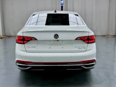 Volkswagen Jetta Sagitar 30 Million Special Edition 300TSI Dual-clutch transmission superior version - ფოტო 15