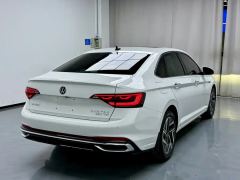 Volkswagen Jetta Sagitar 30 Million Special Edition 300TSI Dual-clutch transmission superior version - ფოტო 16