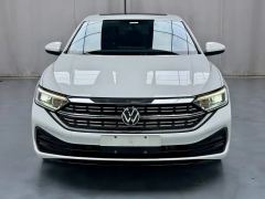 Volkswagen Jetta Sagitar 30 Million Special Edition 300TSI Dual-clutch transmission superior version - ფოტო 2