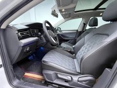 Volkswagen Jetta Sagitar 30 Million Special Edition 300TSI Dual-clutch transmission superior version - ფოტო 4