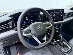 Volkswagen Jetta Sagitar 30 Million Special Edition 300TSI Dual-clutch transmission superior version - ფოტო 5