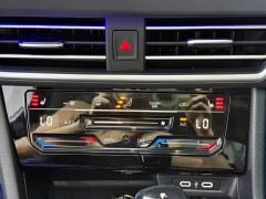Volkswagen Jetta Sagitar 30 Million Special Edition 300TSI Dual-clutch transmission superior version - ფოტო 8