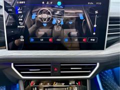 Volkswagen Jetta Sagitar 30 Million Special Edition 300TSI Dual-clutch transmission superior version - ფოტო 9
