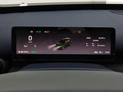Leapmotor A10 505 Lidar Edition - ფოტო 20
