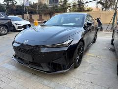 Changan UNI-V 1.5T Premium Sport - ფოტო 1