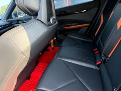 Changan UNI-V 1.5T Premium Sport - ფოტო 10