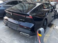 Changan UNI-V 1.5T Premium Sport - ფოტო 11
