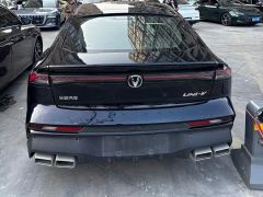 Changan UNI-V 1.5T Premium Sport - ფოტო 12