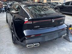 Changan UNI-V 1.5T Premium Sport - ფოტო 13
