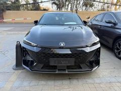 Changan UNI-V 1.5T Premium Sport - ფოტო 2