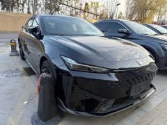 Changan UNI-V 1.5T Premium Sport - ფოტო 3