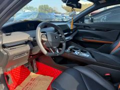Changan UNI-V 1.5T Premium Sport - ფოტო 4