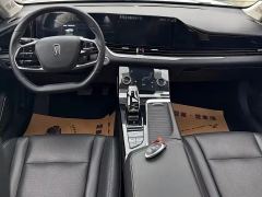 Changan UNI-V 1.5T Premium Sport - ფოტო 5