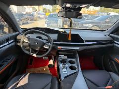 Changan UNI-V 1.5T Premium Sport - ფოტო 6