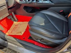 Changan UNI-V 1.5T Premium Sport - ფოტო 7