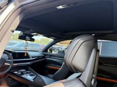 Changan UNI-V 1.5T Premium Sport - ფოტო 8