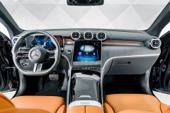 Mercedes-Benz GLC Facelift GLC 260 L 4MATIC Luxury Edition 5-seater - фото 12
