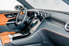 Mercedes-Benz GLC Facelift GLC 260 L 4MATIC Luxury Edition 5-seater - фото 16