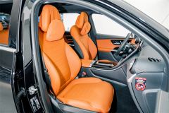 Mercedes-Benz GLC Facelift GLC 260 L 4MATIC Luxury Edition 5-seater - фото 17