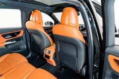 Mercedes-Benz GLC Facelift GLC 260 L 4MATIC Luxury Edition 5-seater - фото 18