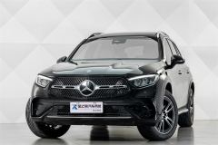 Mercedes-Benz GLC Facelift GLC 260 L 4MATIC Luxury Edition 5-seater - фото 2