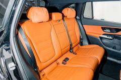 Mercedes-Benz GLC Facelift GLC 260 L 4MATIC Luxury Edition 5-seater - фото 20