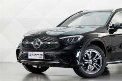 Mercedes-Benz GLC Facelift GLC 260 L 4MATIC Luxury Edition 5-seater - фото 3