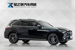 Mercedes-Benz GLC Facelift GLC 260 L 4MATIC Luxury Edition 5-seater - фото 5