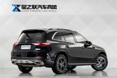 Mercedes-Benz GLC Facelift GLC 260 L 4MATIC Luxury Edition 5-seater - фото 6