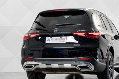 Mercedes-Benz GLC Facelift GLC 260 L 4MATIC Luxury Edition 5-seater - фото 7