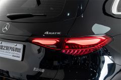 Mercedes-Benz GLC Facelift GLC 260 L 4MATIC Luxury Edition 5-seater - фото 8