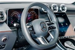 Mercedes-Benz GLC Facelift GLC 260 L 4MATIC Luxury Edition 5-seater - фото 9