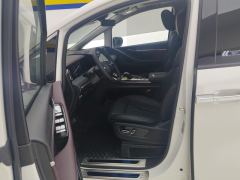 GAC Trumpchi M8 Master Series 2.0T Prestige Edition 7-seater - фото 14