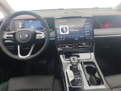 GAC Trumpchi M8 Master Series 2.0T Prestige Edition 7-seater - фото 16