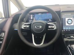 GAC Trumpchi M8 Master Series 2.0T Prestige Edition 7-seater - фото 18