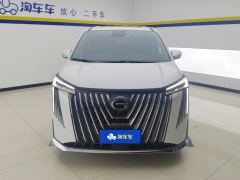 GAC Trumpchi M8 Master Series 2.0T Prestige Edition 7-seater - фото 3