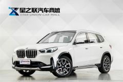 BMW X1 sDrive25Li X Design Package - photo 1