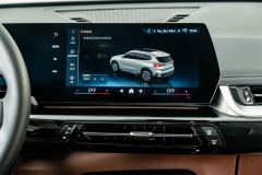 BMW X1 sDrive25Li X Design Package - photo 13