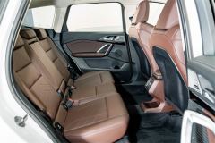 BMW X1 sDrive25Li X Design Package - photo 20