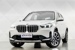 BMW X1 sDrive25Li X Design Package - photo 3