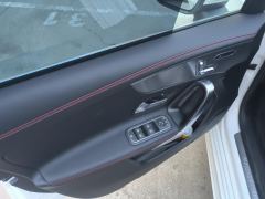 Mercedes-Benz A Class A-Class A 200 L Fashion Edition - фото 13