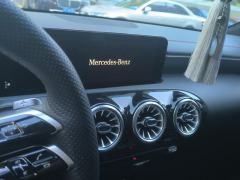 Mercedes-Benz A Class A-Class A 200 L Fashion Edition - фото 17
