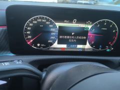 Mercedes-Benz A Class A-Class A 200 L Fashion Edition - фото 20