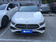 Mercedes-Benz A Class A-Class A 200 L Fashion Edition - фото 3