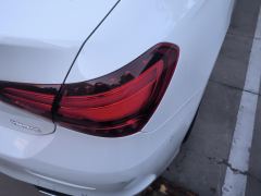Mercedes-Benz A Class A-Class A 200 L Fashion Edition - фото 5