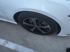 Mercedes-Benz A Class A-Class A 200 L Fashion Edition - фото 6
