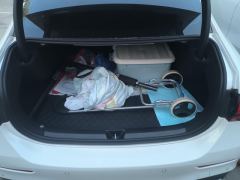 Mercedes-Benz A Class A-Class A 200 L Fashion Edition - фото 7