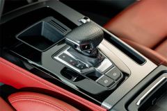 Audi Q5L 40 TFSI Luxury Dynamic - ფოტო 11